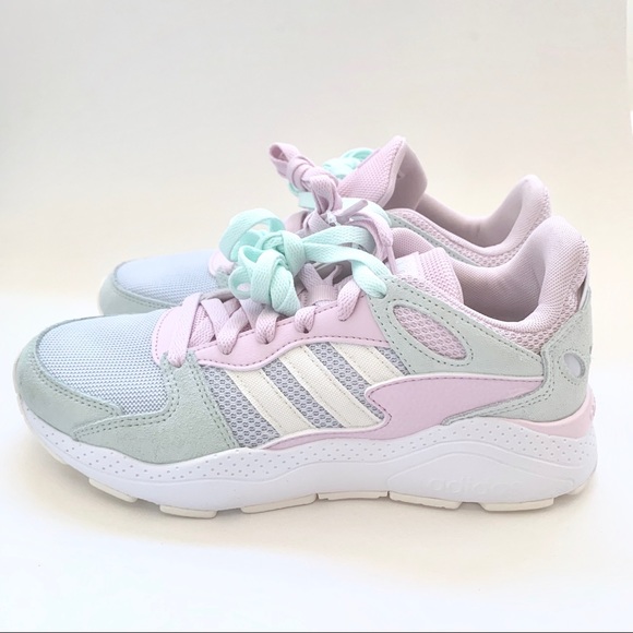 adidas cloudfoam colors